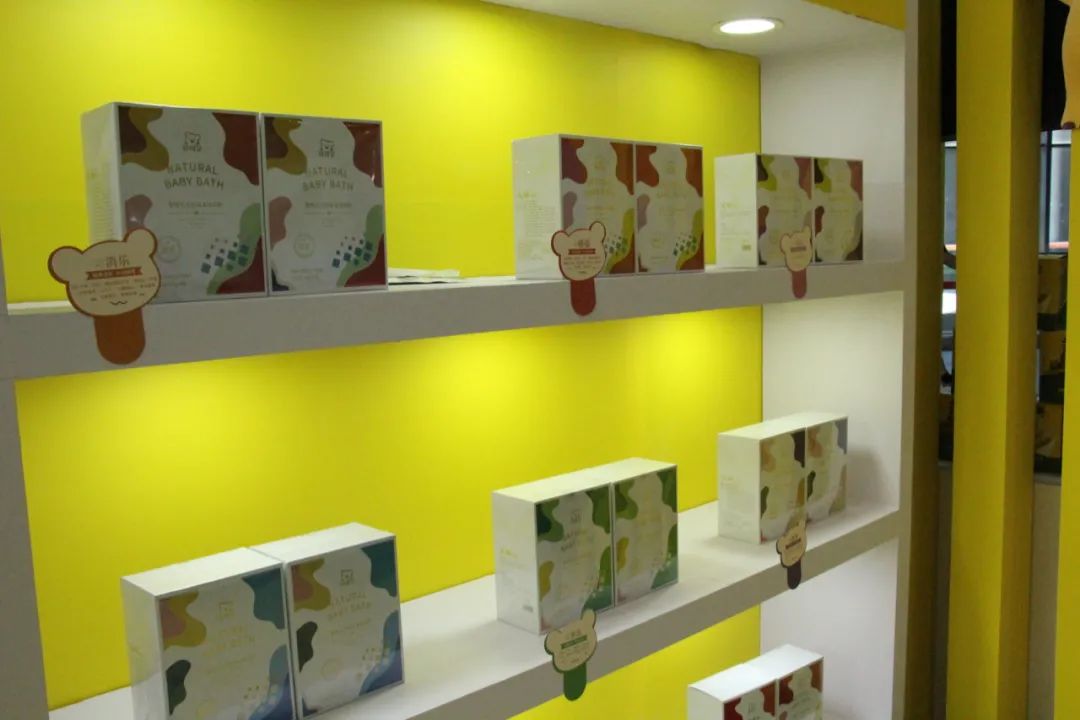 第21屆cbme孕嬰童展艾裕載譽而歸 第21屆cbme孕嬰童展艾裕載譽而歸