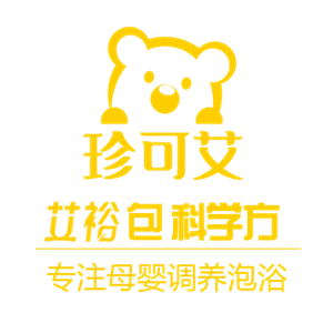珍可艾logo 珍可艾logo