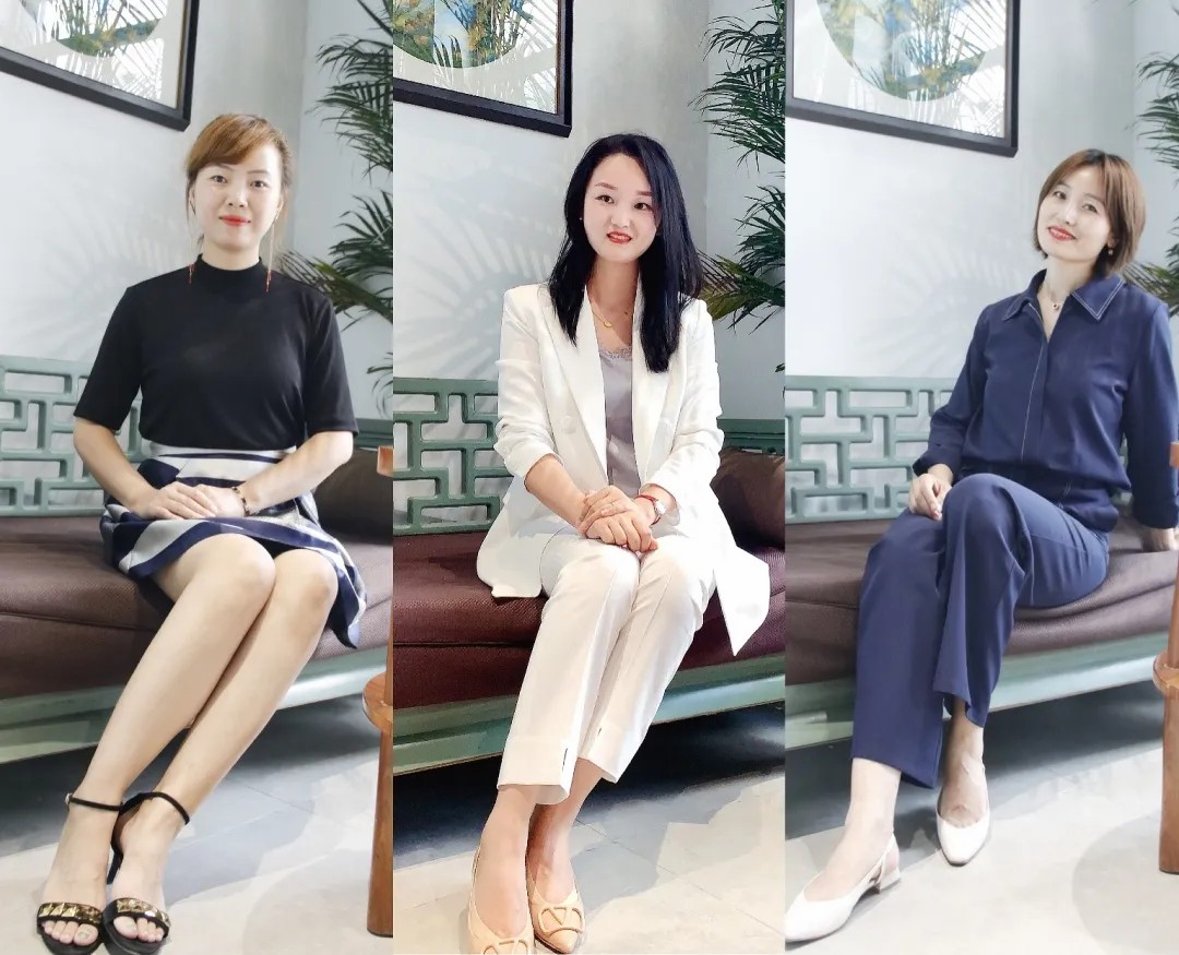 “?！蔽彝胸P(guān)于艾裕，她們這么說