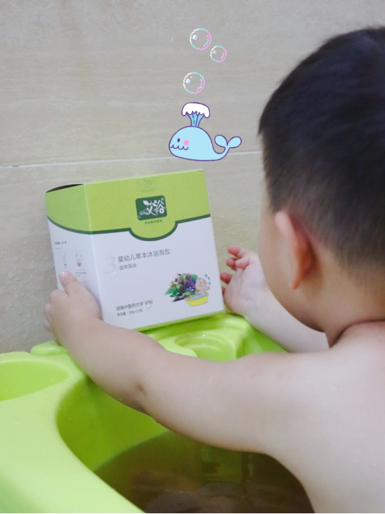 為什么選擇藥浴? 為什么選擇藥浴?