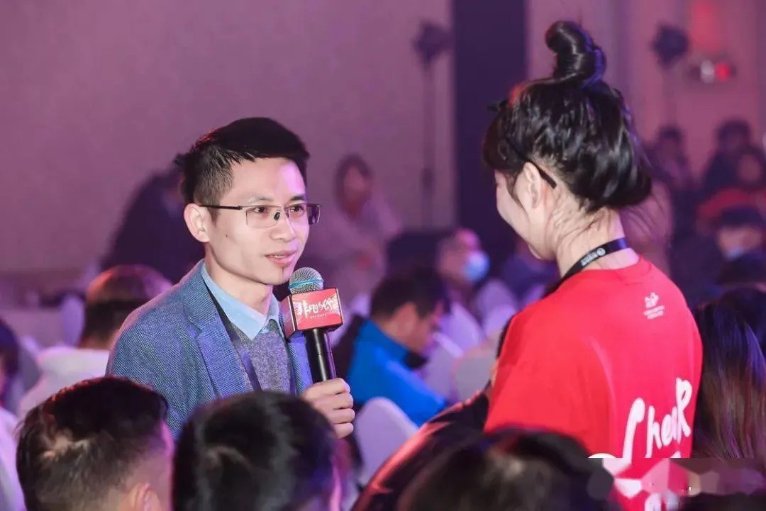 “裕”我同行丨從0到1，實現品牌的彎道超車