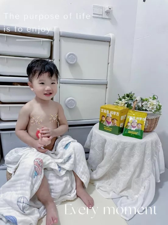 新品試用反饋丨與Ta的第一次親密接觸 新品試用反饋丨與Ta的第一次親密接觸