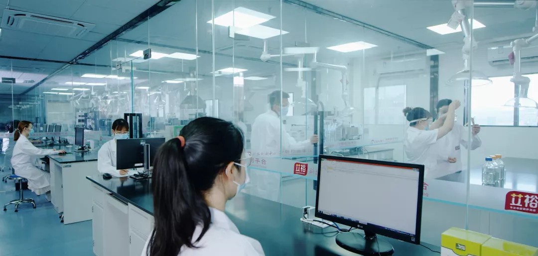 “裕我同行”丨選對產品,助攻保護力UP! “裕我同行”丨選對產品,助攻保護力UP!